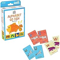 Briarpatch | The Very Hungry Caterpillar Go Fish Card Game, Ages 3+