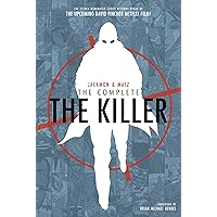 The Complete The Killer: Second Edition The Complete The Killer: Second Edition Paperback Kindle