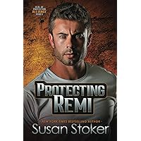 Protecting Remi (SEAL of Protection: Alliance) Protecting Remi (SEAL of Protection: Alliance) Kindle Audible Audiobook Paperback Hardcover