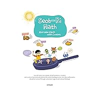 Seob-Ri Math: Everyday Math with Cooking