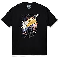 Goodie Two Sleeves Men's Taco Cat T-Shirt