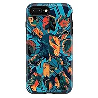 OtterBox SYMMETRY SERIES MARVEL Case for iPhone 8 Plus & iPhone 7 Plus (ONLY) - Retail Packaging - INFINITY WAR
