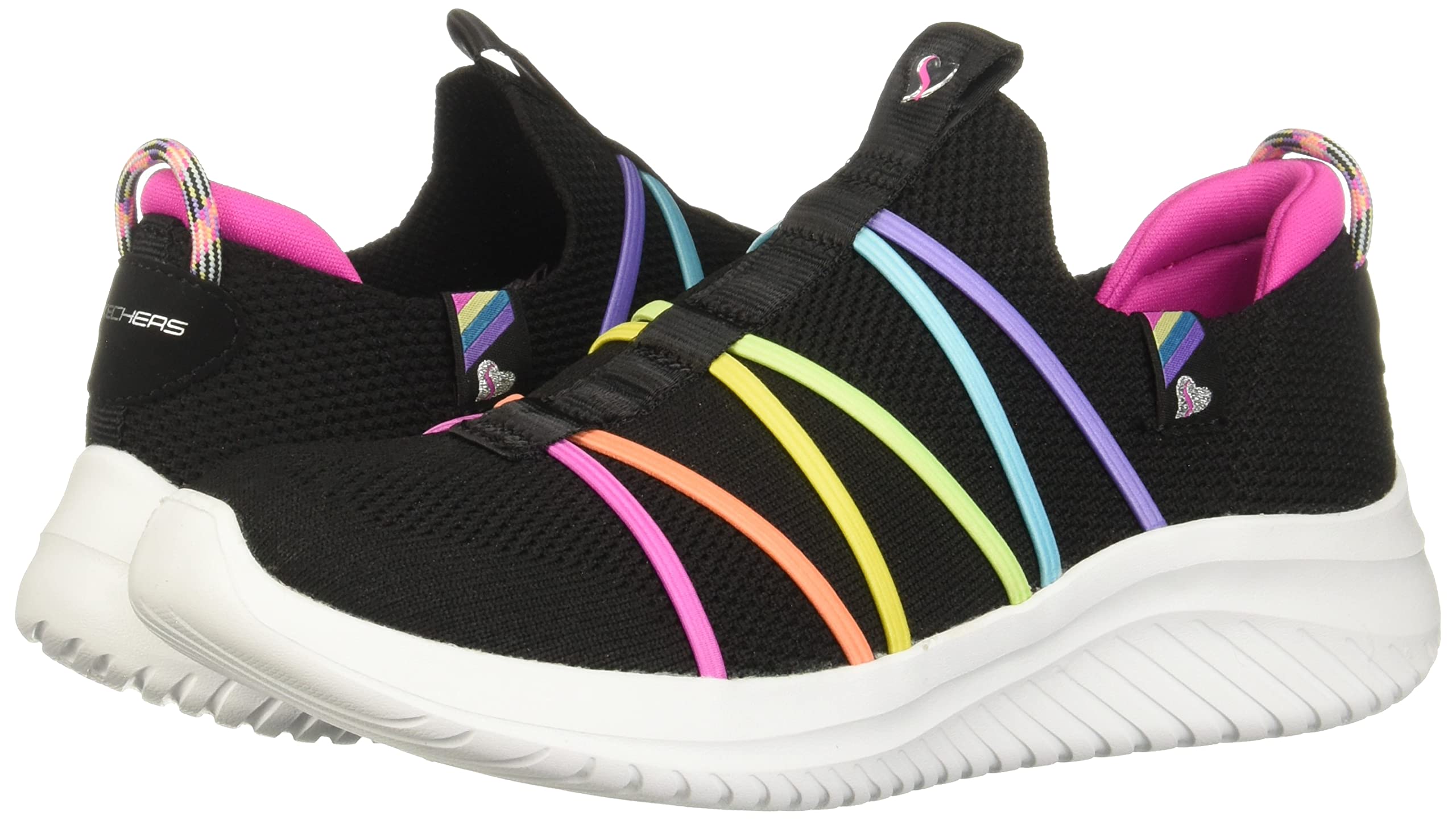 Skechers Girl's Sport - Ultra Flex 3.0 302242L (Little Kid/Big Kid)