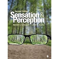 Sensation and Perception Sensation and Perception Hardcover