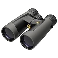 Leupold BX-2 Alpine HD Binoculars, 12x52mm (181179)