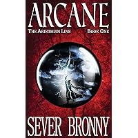 Arcane (The Arinthian Line)