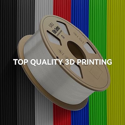 SUNLU Elite PETG Filament 1.75mm 1KG – Yoopai 3D