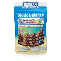 Biotic Balance Milk ChocBalls 30 Servings