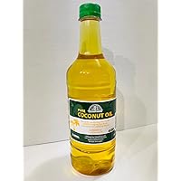 Eastern Brand Pure Coconut Oil from Trinidad & Tobago 700ml