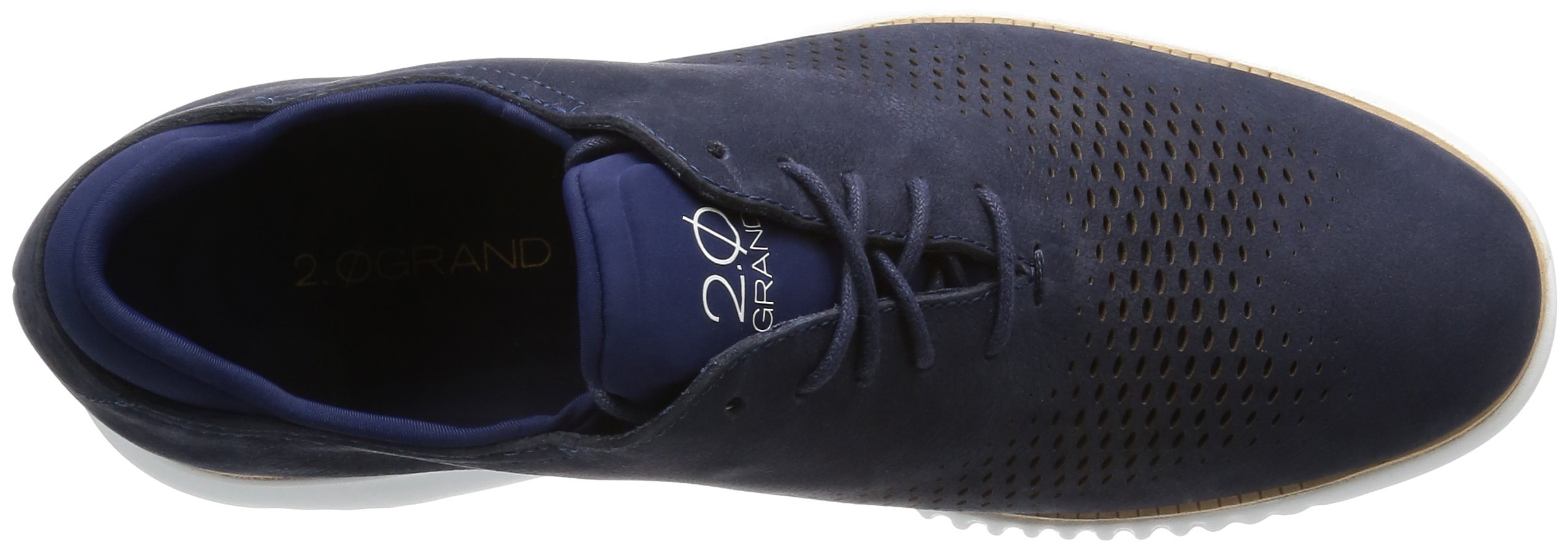 Cole Haan Men's 2.Zerogrand Laser Wing Oxford