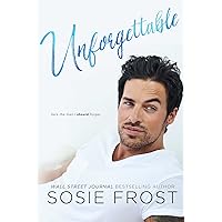 Unforgettable: An Amnesia Romance Unforgettable: An Amnesia Romance Kindle Paperback