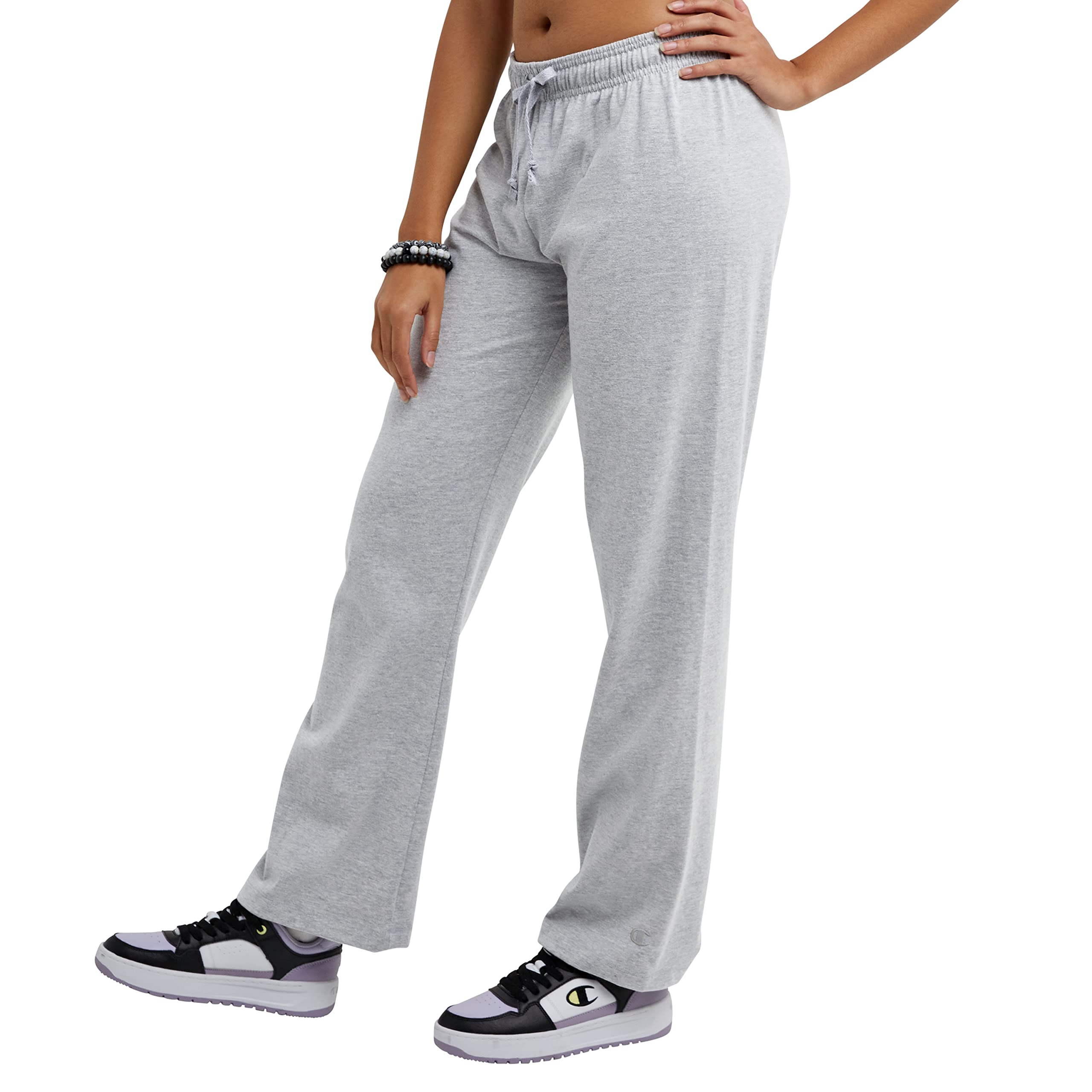 Just Love Women Pajama Pants Sleepwear 6324-BLK-1X at Amazon Women's  Clothing store