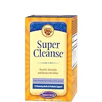 Super Cleanse 100 Tablet
