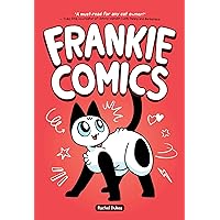 Frankie Comics Frankie Comics Paperback Kindle Hardcover
