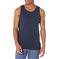 Amazon Essentials Men's Slim-Fit Tank Top