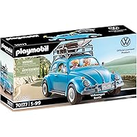 Playmobil Volkswagen Beetle