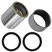 Caltric Primary Clutch One Way Bearing Kit Compatible with Polaris Sportsman 500 EFI HO 2006-2013