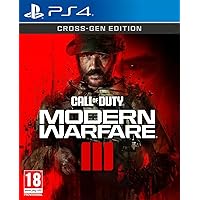 Call of Duty : Modern Warfare III Call of Duty : Modern Warfare III