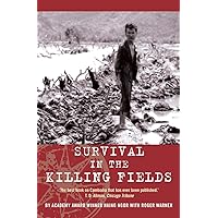 Survival in the Killing Fields Survival in the Killing Fields Paperback Kindle Hardcover