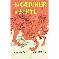 The Catcher in the Rye The Catcher in the Rye Paperback Kindle Mass Market Paperback Hardcover Spiral-bound