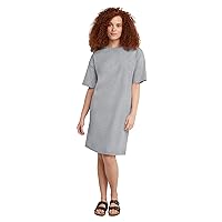 Hanes Womens Wear Around Nightshirt