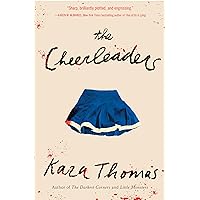 The Cheerleaders The Cheerleaders Paperback Kindle Audible Audiobook Hardcover Audio CD