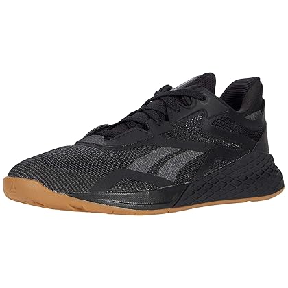 Reebok Men's Nano X Cross Trainer