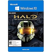 Halo: Master Chief Collection - PC [Digital Code]
