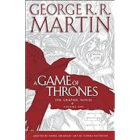A Game of Thrones: The Graphic Novel: Volume One A Game of Thrones: The Graphic Novel: Volume One Hardcover Kindle