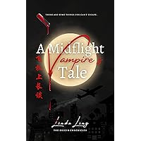 A Midflight Vampire's Tale A Midflight Vampire's Tale Kindle Paperback
