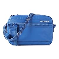 Hedgren Casual, Creased Strong Blue, Small