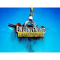 Engineering Catastrophes - Season 4