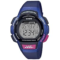 WS-1000H Series Watch Casio Collection Sports Running