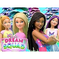 Barbie Dream Squad
