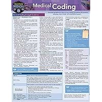 Medical Coding: General Coding & Legal Guidelines (Quickstudy Medical) Medical Coding: General Coding & Legal Guidelines (Quickstudy Medical) Cards