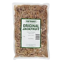 Upton's Naturals - Jackfruit Original - 35.2 oz.