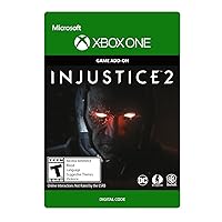 Injustice 2: Darkseid Character - Xbox One [Digital Code]