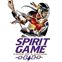 Spirit Game: Pride of the Nation