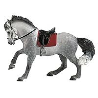 Andalusian Gelding Action Figure