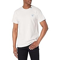 LRG Lifted Group Research Collection Men's Logo Plus Graphic T-Shirt