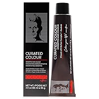 Curated Colour - 8.13-8BG Light Beige Blonde by Colours By Gina for Unisex - 3 oz Hair Color