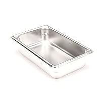 50-0547 1/4 Size Water Catch Pan