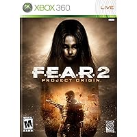 Fear 2: Project Origin Fear 2: Project Origin Xbox 360 PlayStation 3 PC PC Download