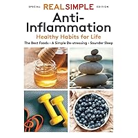 Real Simple Anti-Inflammation 2022