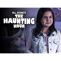 R.L. Stine's The Haunting Hour Volume 1