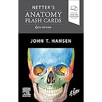 Netter's Anatomy Flash Cards (Netter Basic Science)