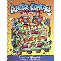 Dr. Playwell's Anger Control Games