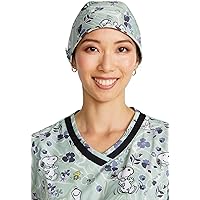 Tooniforms Men & Women for Nurse Gifts Scrubs Hat TF513