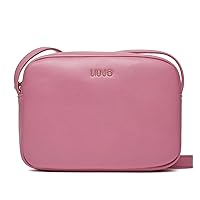 Liu Jo Caliwen Shoulder Bag Pink, Roze, Roze