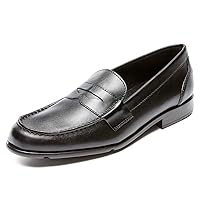 Rockport Mens Classic Penny Loafer